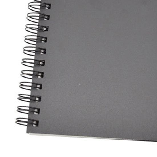 XZB-922-N Profesionální potápěčský poznámkový blok Kvalitní zpracování Vodotěsný Lehký Podvodní zápisník Potápění