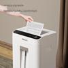 Deli GA751 Level 5 High-Security Commercial Paper Shredder CN plug (adapter included)