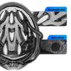 LEBYCLE Integrated Breathable Cycling Safety Helmet