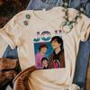 Joji t shirt Women anime summer designer tshirt feUnisex graphic 2000s Japanese clothes