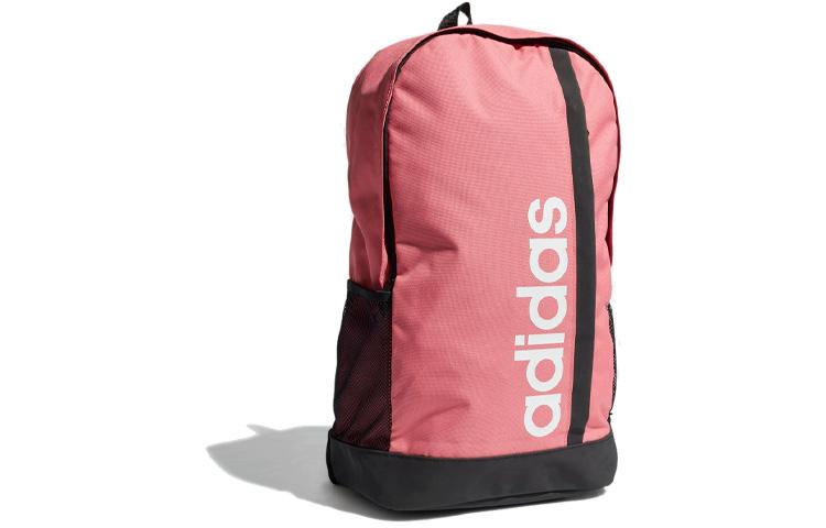 Adidas Polyester Backpack Regular Women's Rose Red GN2016