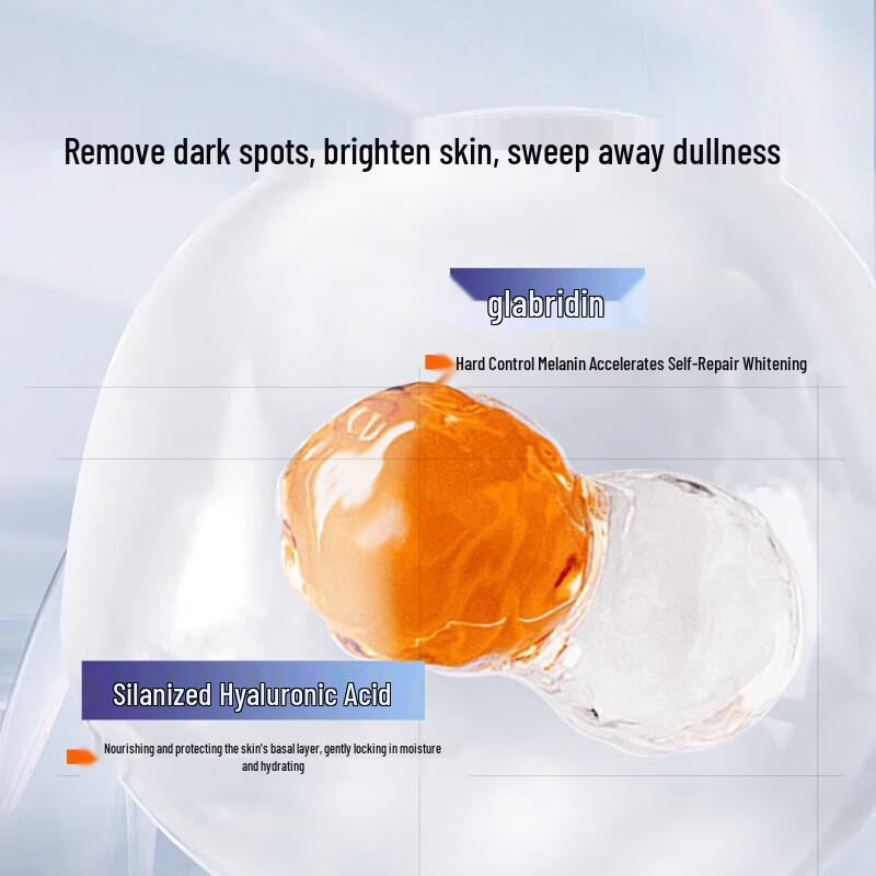Dr. Alva Whitening Spot Fading Emulsion
