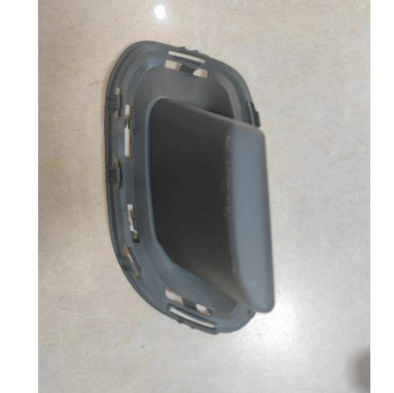 Mercedes-Benz W167 Rear Bumper Tailpipe Bracket (A1678856700, A1678856800)