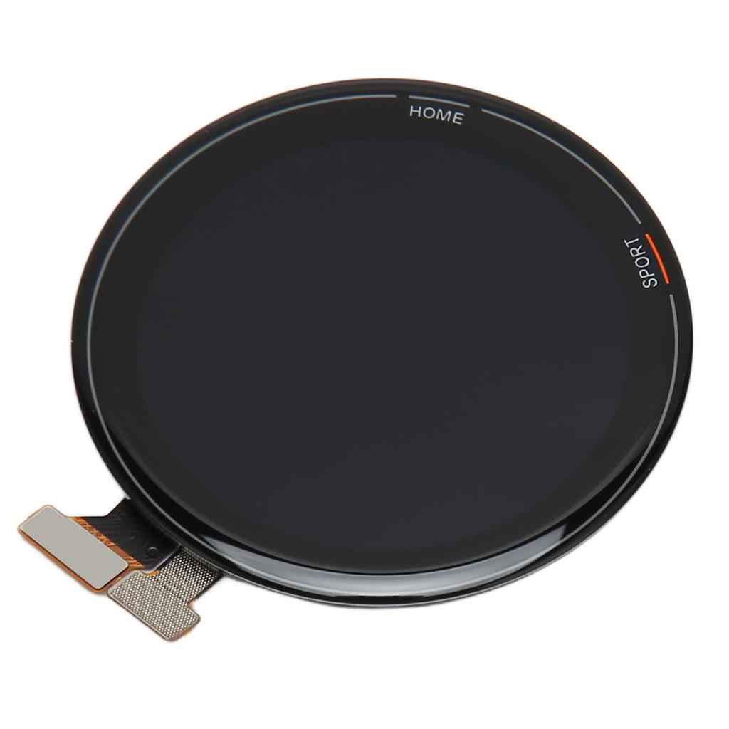 Watch Display Touch Screen LCD Watch Screen Digitizer Assembly for Xiaomi MI Watch Color Sport Edition XMWTCL02