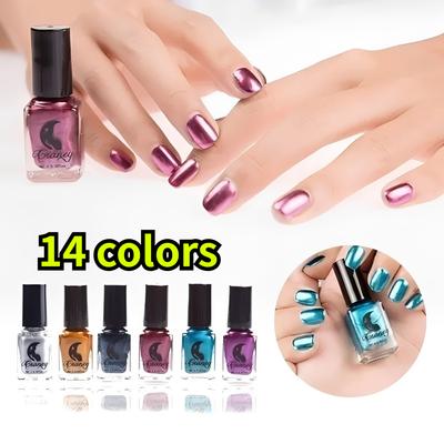 Manicure – Lakiery do paznokci