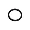 2Pcs Water Inlet Connection Rubber O-Ring Seal Gasket 3906687 For Dodge Cummins