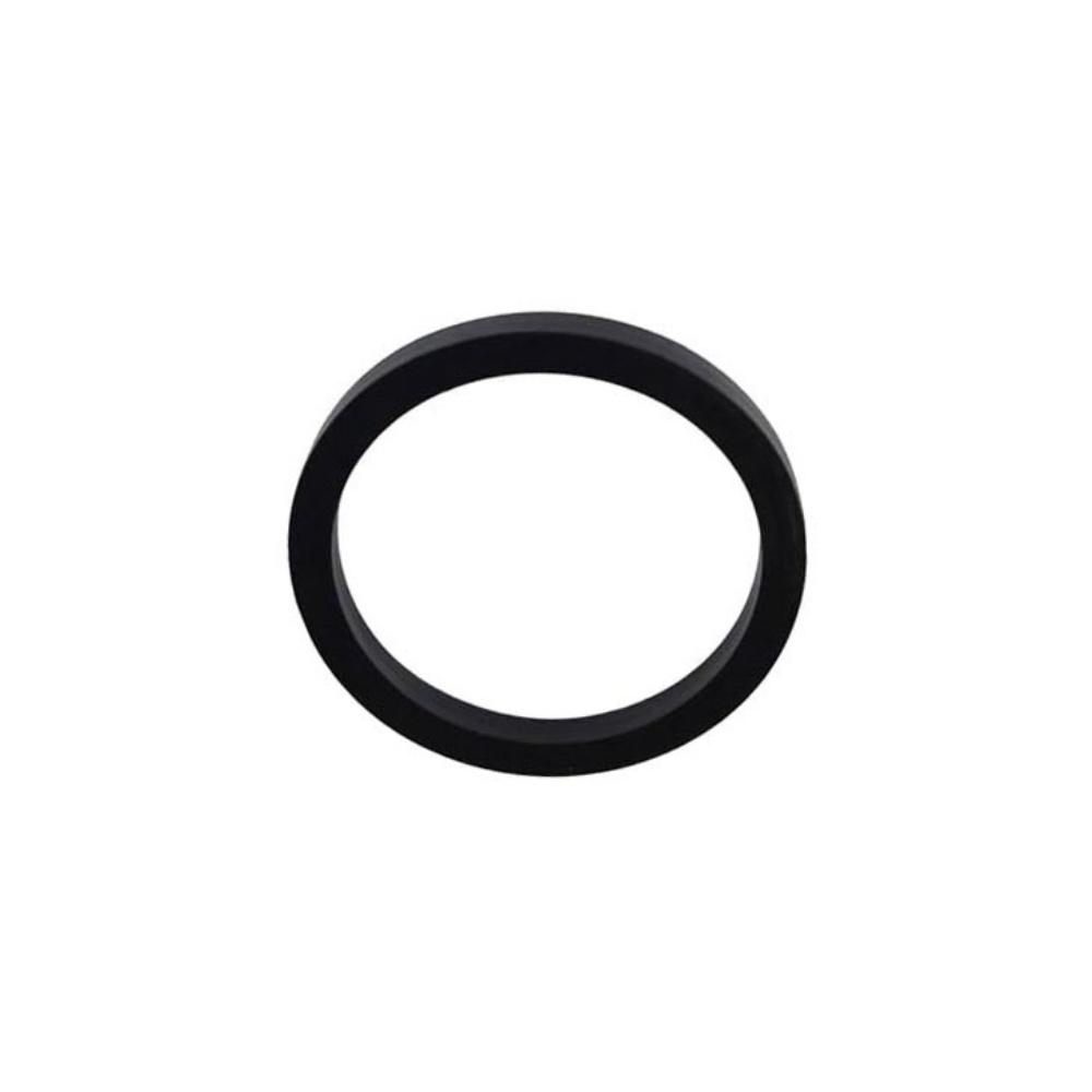 2Pcs Water Inlet Connection Rubber O-Ring Seal Gasket 3906687 For Dodge Cummins