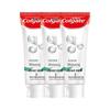 Optic White Forest Mint Toothpaste, 3 X 120g
