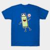Unisex Fashion TShirt Cute Flashdisk Print TShirt Plus Size XS-6XL T-Shirt 100%Cotton Tops O Neck Short Sleeve Tees