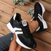 2026 Women Sneakers Spring New Luxury Flat Comfortable Slip On Soft Trend Sneakers Women Lightweight Outdoor Shoes for Women