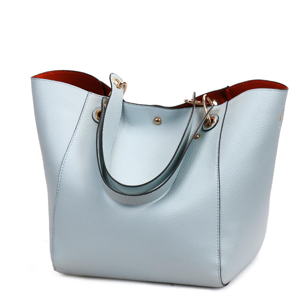 Borsa da Donna Vintage Borse Tote da Donna Borse a Spalla Tote