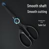 Deli 180mm Multi-Purpose Scissors