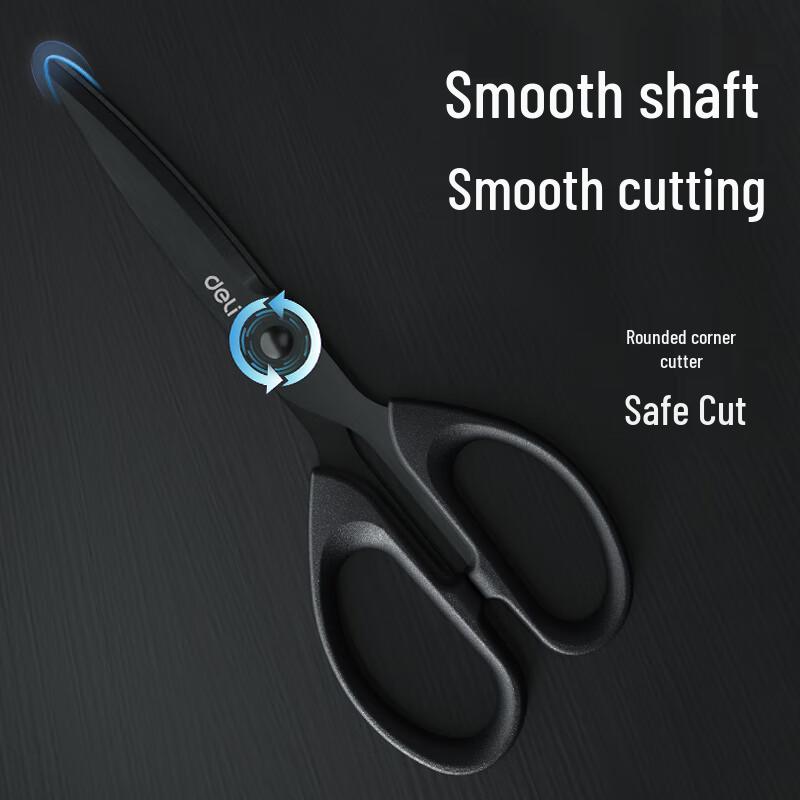 Deli 180mm Multi-Purpose Scissors