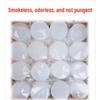 Solid Alcohol Fuel Blocks
