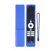 Flexible Shock Absorbing Remote Cover Perfect Fit for GB422WJSA Remotes Button Includes Removable Strap Secure Carrying