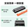 Caige Compatible Brother DCP-L2628DW Toner Cartridge TN2520XL TN-2520 Drum Unit Printer Ink Cartridge Carbon Powder Box