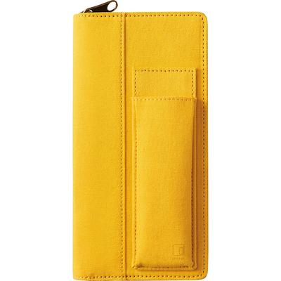 King Jim Pen Case Itsui 003 Full Open 2101-003