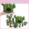 Decorațiuni pentru casă – Flori decorative şi coroane de flori