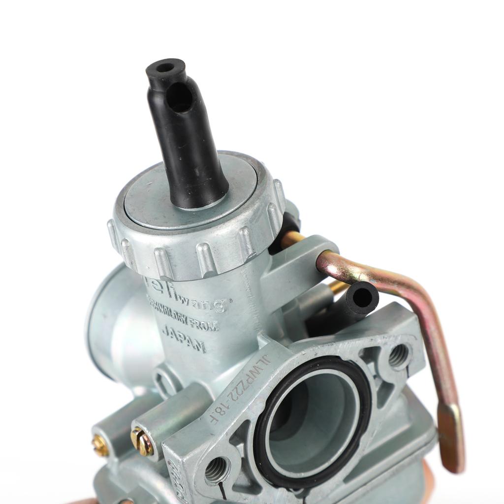 Carburetor Carb Fit for TaoTao Buyang PZ22 125cc ATVs Pit Dirt Bikes Go Karts