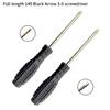Reliable Alloy Steel Screwdriver Collection for DIYer Enthusiasts and Professional Technicians Appliance Car Maintenance
