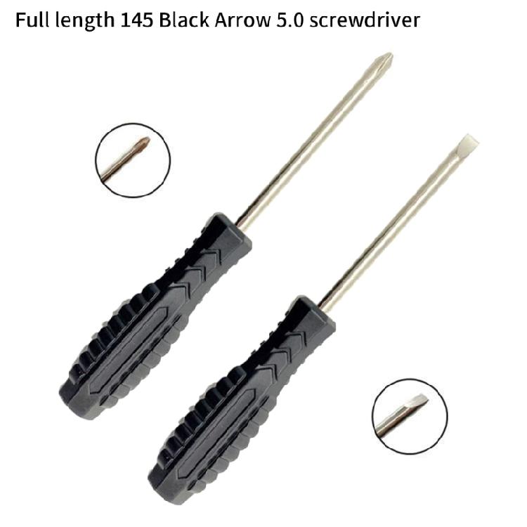 Reliable Alloy Steel Screwdriver Collection for DIYer Enthusiasts and Professional Technicians Appliance Car Maintenance