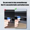 For Tesla Model Y Juniper 2025 Air Vent Freshener Clip Air Outlet Aromatherapy Holder Mount Model3 Highland 2024 Gadget Stand