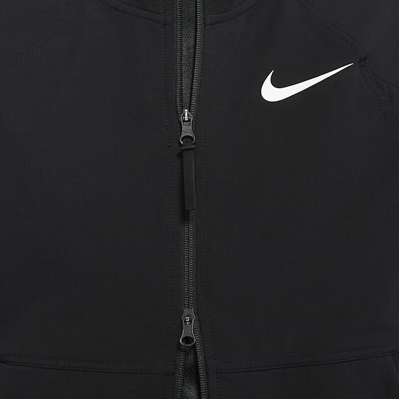 Nike Men's Hooded Casual Jacket