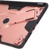 Tablet Case   Slim Heavy Duty Shock Resistant Rugged Tablet Case for     HD 10 for   HD 10 Plus Tablet