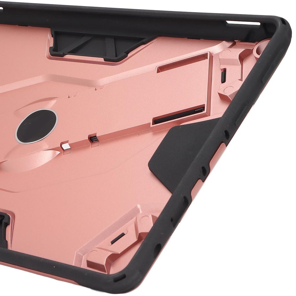 Tablet Case Slim Heavy Duty Shock Resistant Rugged Tablet Case for HD 10 for HD 10 Plus Tablet