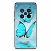 For Vivo X200 Ultra 5G Case Fashion Black Silicone Back Cover Case for X200 Ultra Protective Bumper VIVO X200 Ultra Phone Funda