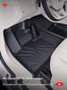 2025 Lixiang L90 TPE Full Coverage Floor Mats Interior Carpet with Fan
