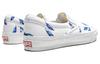 Slip-On Kith x Slip-On Vault Og Classic Vans Lx 'Feathers' VN0A45JK6BW