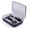 Barber, Hair Clipper, Storage Bag, Electric Shaver, Storage Box, EVA Portable Accessory Protective Case Organizer