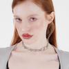 DARINGDarling Carabiner Chain Choker