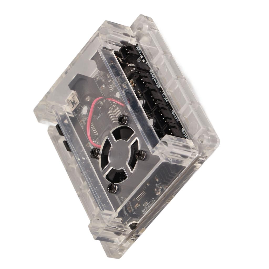 3 Axes GRBL Control Board USB Plug in Interface GRBL 1.1F 3 Axes Engraving Machine Control Board