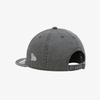 New Era Mlb New York Yankees Pigment Washed Retro Crown Strapback Black 15131615