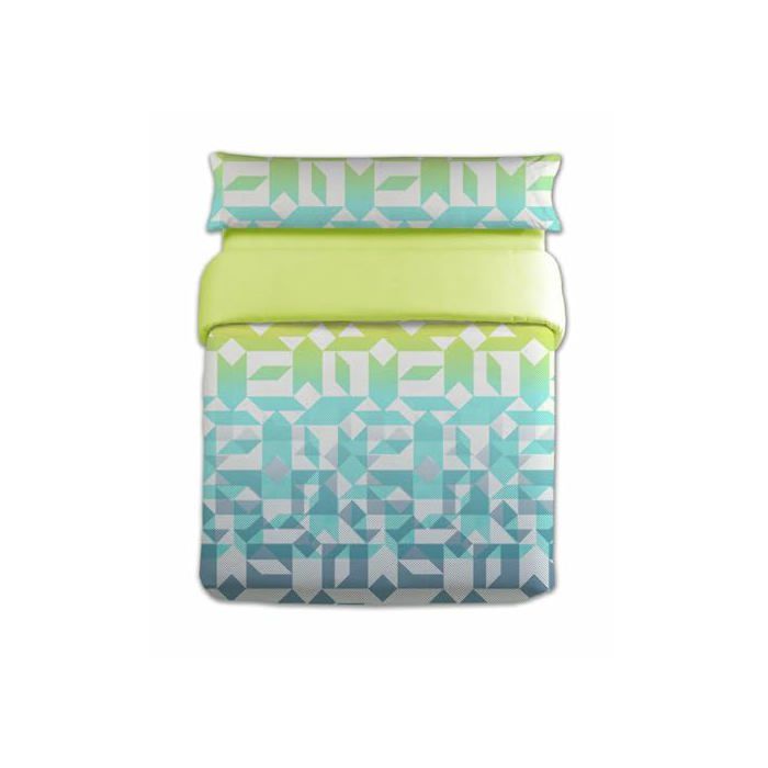 2-piece Bedding Set - Hosteline - 90 Cm Bed - Multicolor - Cotton - Duvet Cover - 690 G