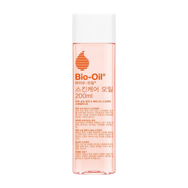 Bio-Oil Hautpflegeöl, 1 Stück, 200ml