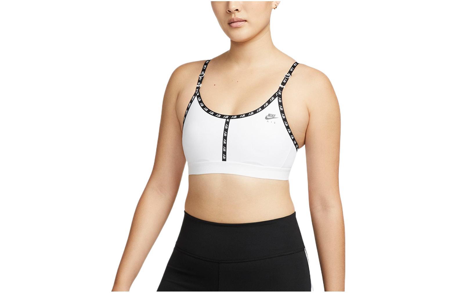 

Nike Sports Underwear Women s White Moderate DM0672-100 M