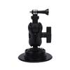 Kayak Camera Mount Adjustable Support Bracket Waterproofing Nylon PVC Stainless Steel for Kayak Inflatable Boat Stand