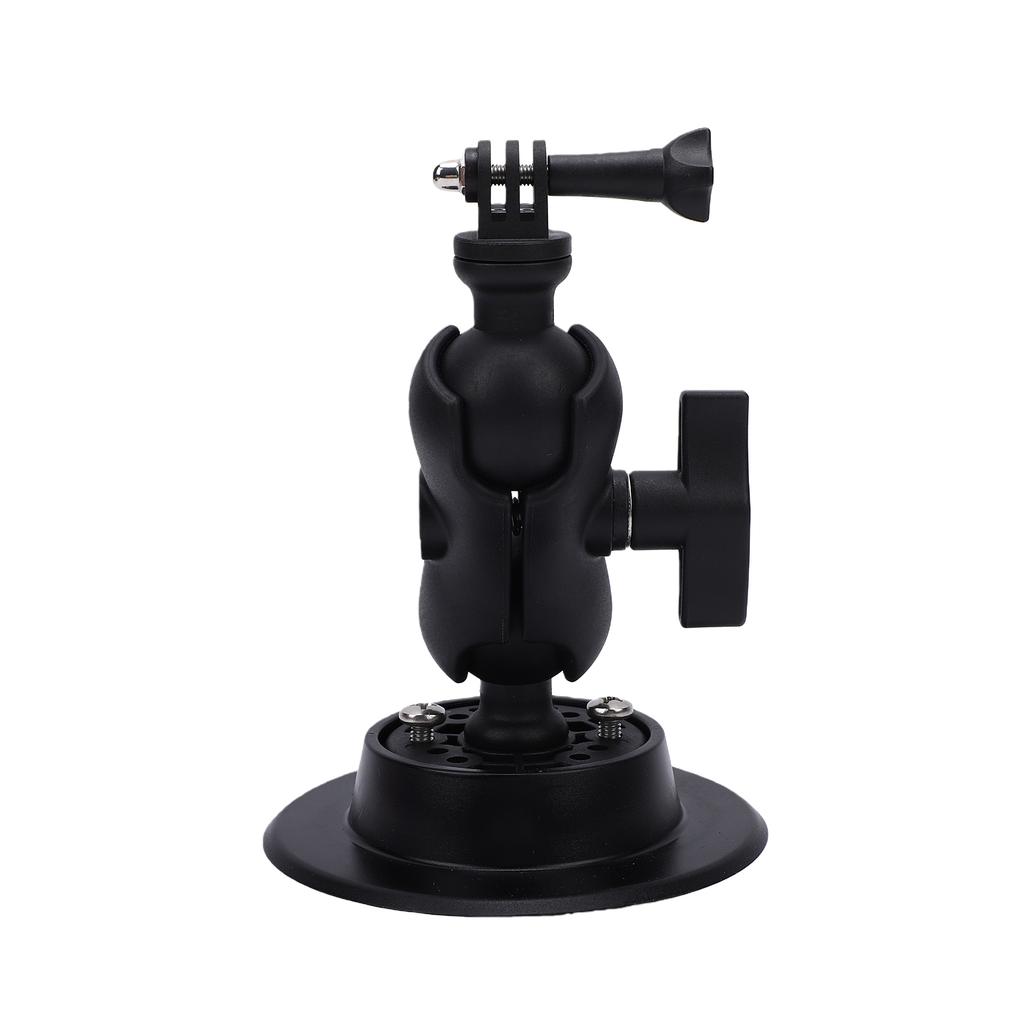 Kayak Camera Mount Adjustable Support Bracket Waterproofing Nylon PVC Stainless Steel for Kayak Inflatable Boat Stand