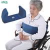 Cross-Border Anti-Slip Wheelchair Lumbar Cushion & Backrest for Elderly