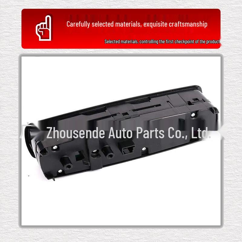 A2518300090 Compatible Power Window Switch for Mercedes-Benz W164 A2518300090