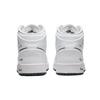 Jordan 1 Mid Schematic GS DQ1864-100