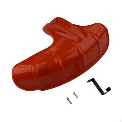 Trimmer Grass Cover FS55 Lightweight Multifunction Backyard for Hedge Lawn Mower