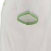 HUGO BOSS Polo Shirts Men's White Polo Collar Moderate Straight Fit 50469055-101