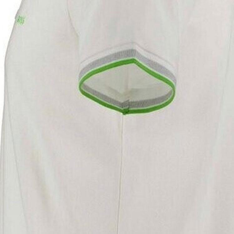 HUGO BOSS Polo Shirts Men's White Polo Collar Moderate Straight Fit 50469055-101