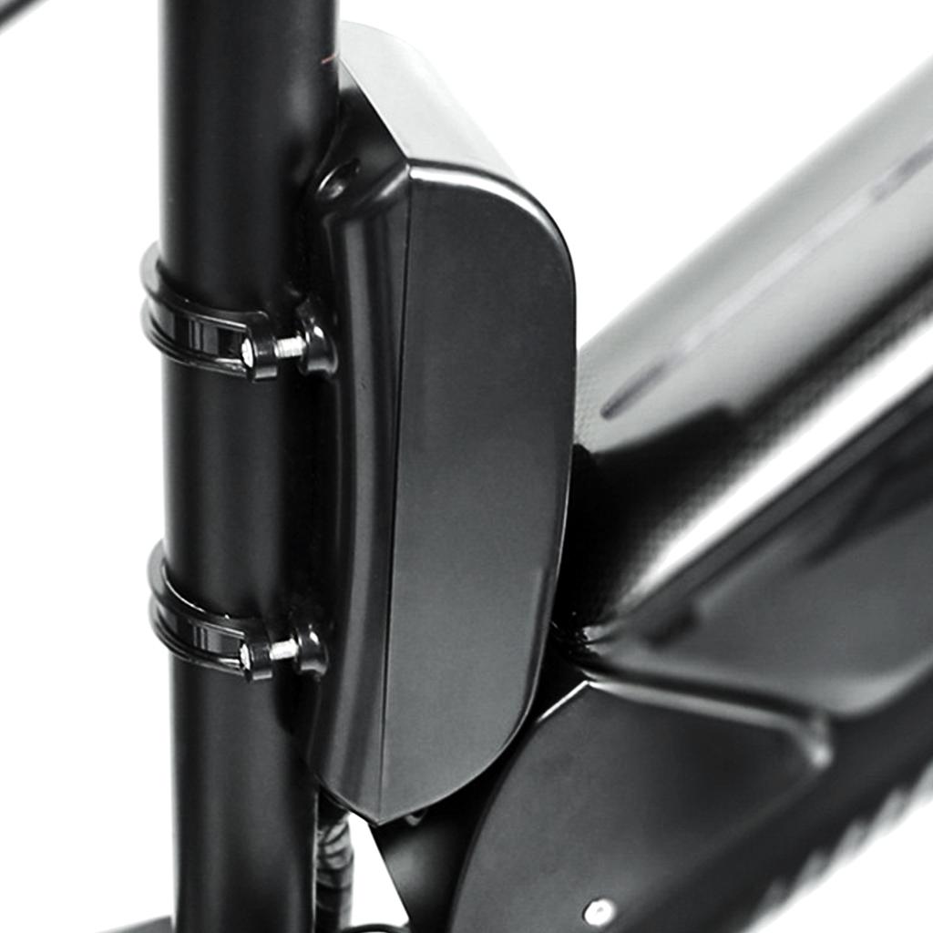 E-Bike Controllerbox Elektrofahrrad Controller Gehäuse Elektrofahrrad Umbausatz Kunststoff E-Bike Controller Kabelbox