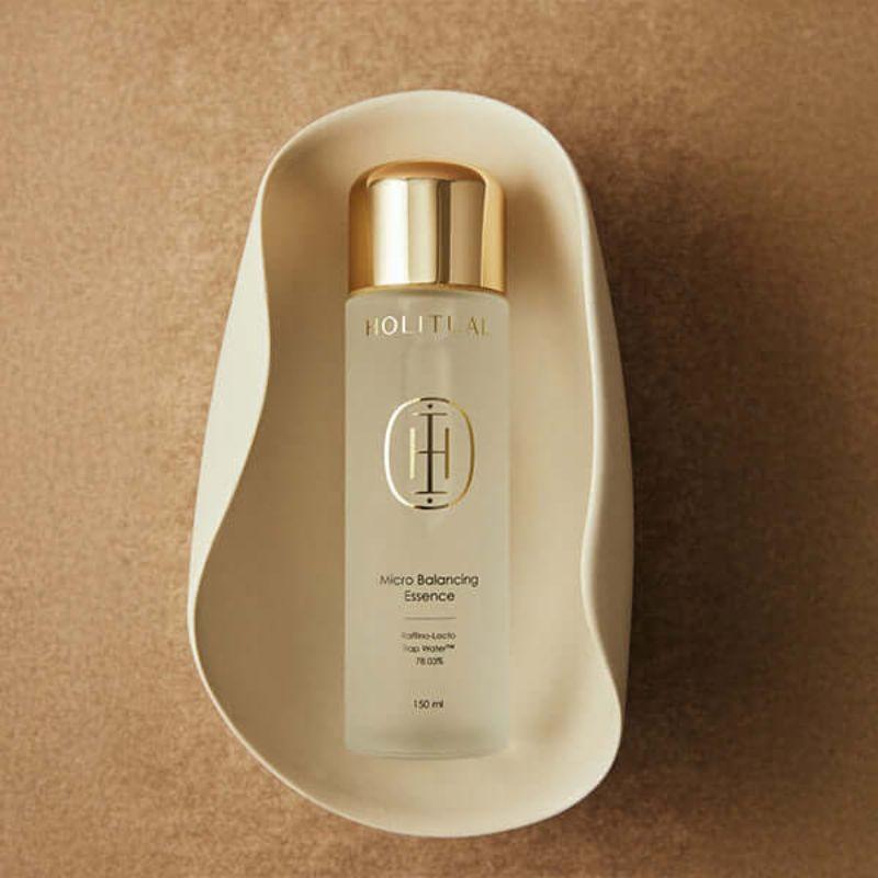 [HOLITUAL] Micro Balancing Essence 150mL / 5.07 fl oz
