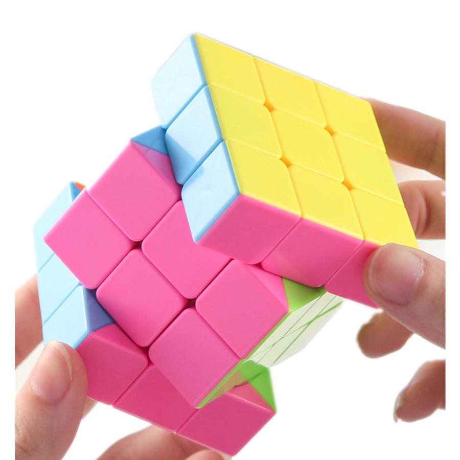 Yisheng 334 Magic Cube Speed Professional Educational For Kids 3X3X4 Puzzle Cubo Magico Toys For Children Gift
